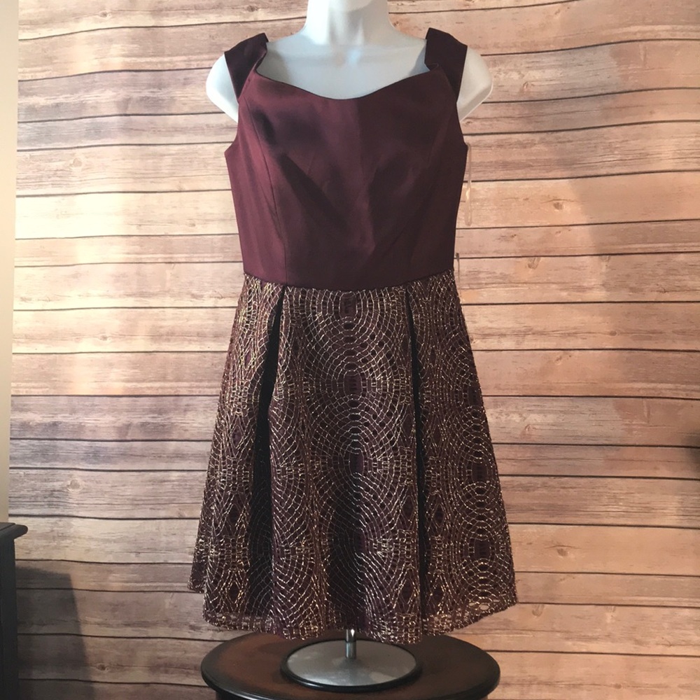 Juniors Girls Dress NWT